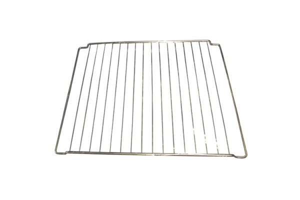 Sütőrács (445x340mm) (utángyártott) WHIRLPOOL AKP709IX Tűzhely alkatrész-1